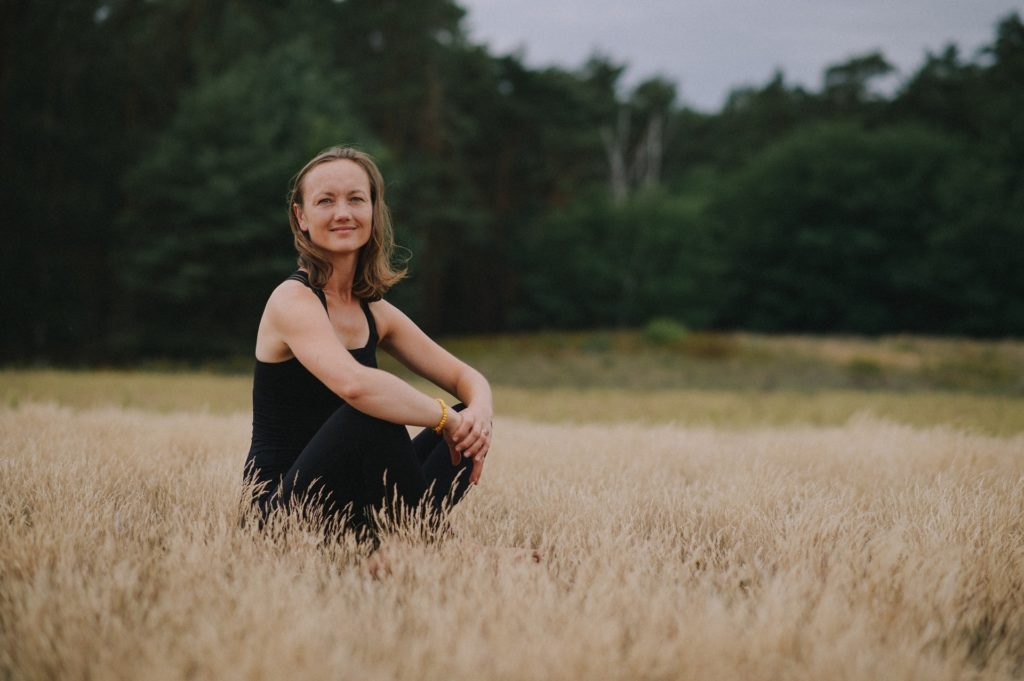 Yoga Meditation Rita Leben